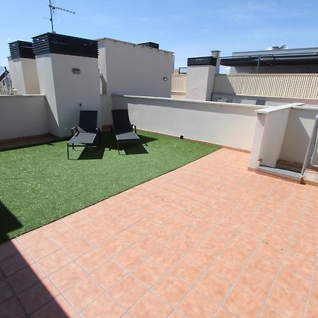 For A Stay Las Dunas Cambrils Bagian luar foto