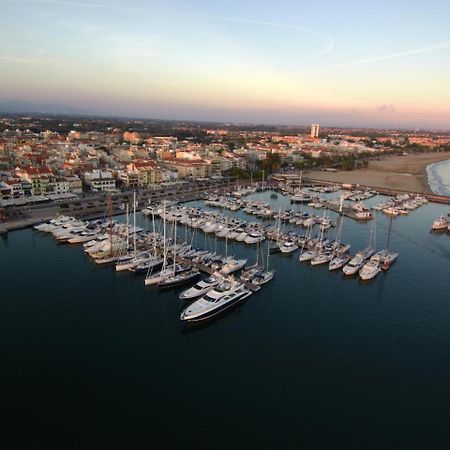 For A Stay Las Dunas Cambrils Bagian luar foto