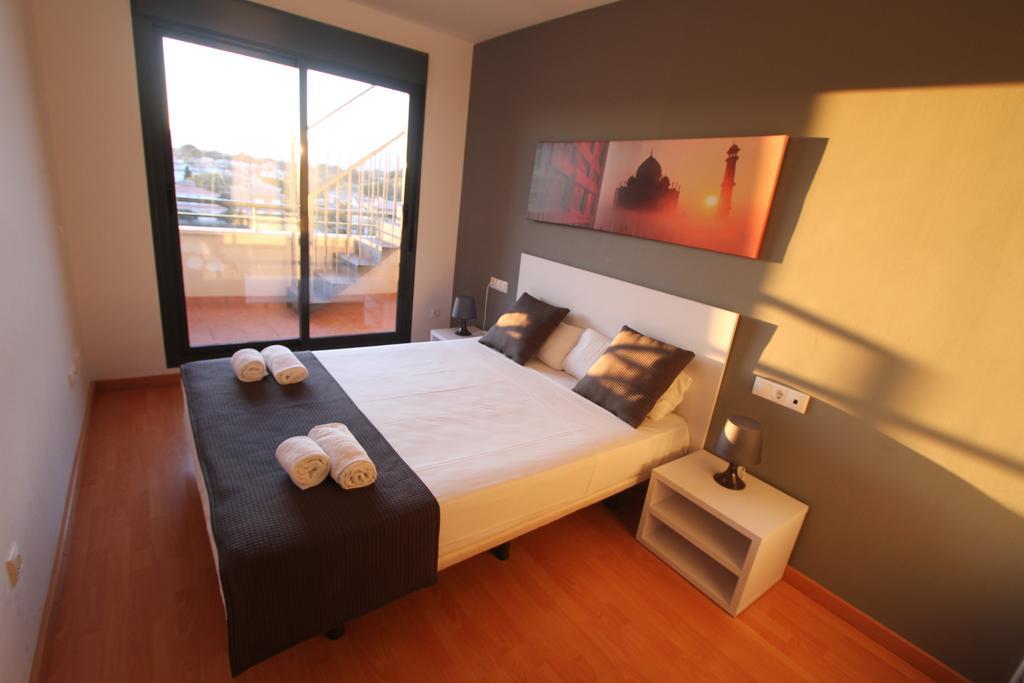 For A Stay Las Dunas Cambrils Bagian luar foto
