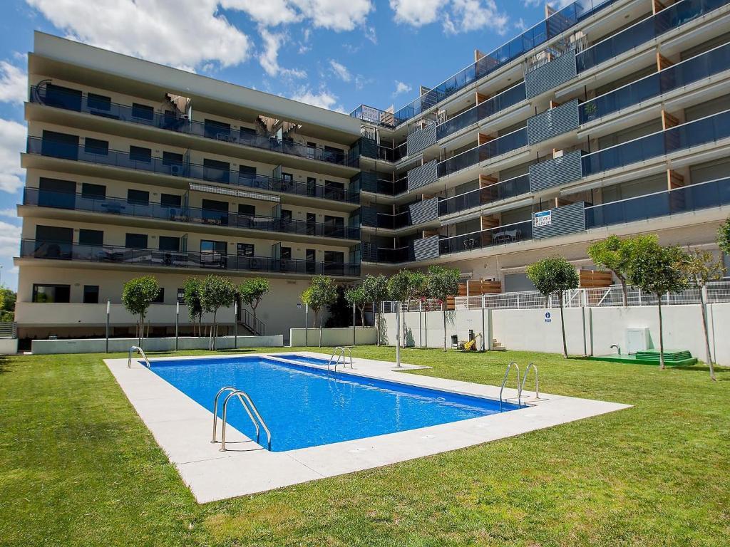 For A Stay Las Dunas Cambrils Bagian luar foto