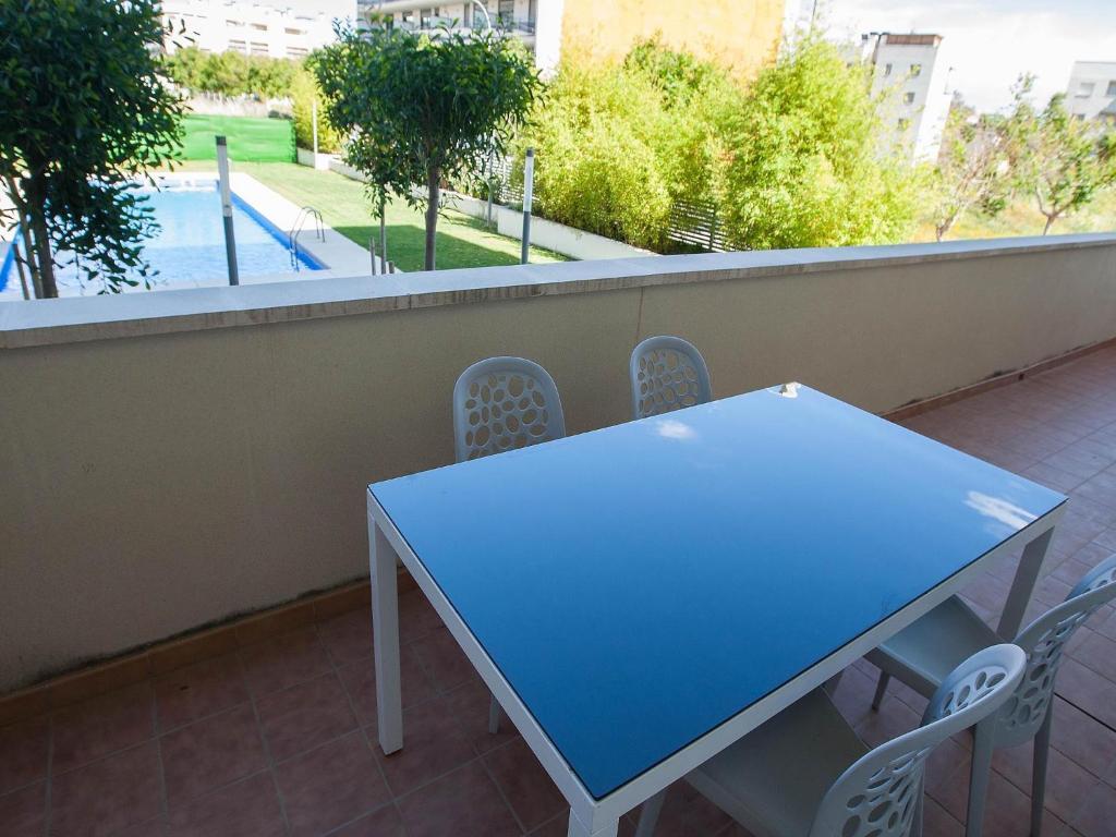 For A Stay Las Dunas Cambrils Ruang foto