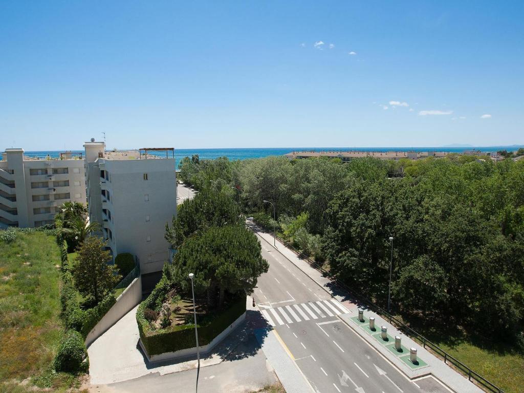 For A Stay Las Dunas Cambrils Bagian luar foto