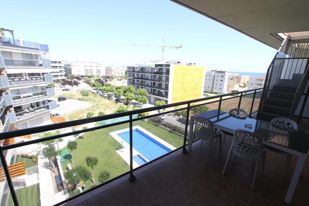 For A Stay Las Dunas Cambrils Bagian luar foto