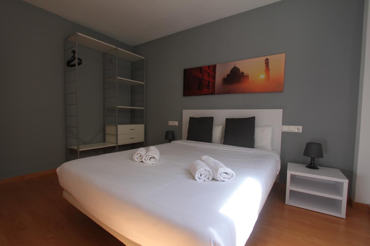For A Stay Las Dunas Cambrils Bagian luar foto