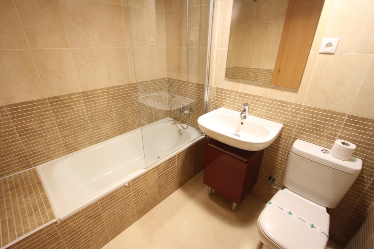 For A Stay Las Dunas Cambrils Bagian luar foto