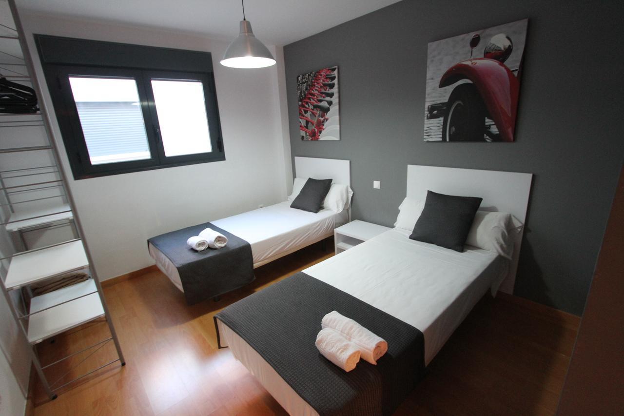 For A Stay Las Dunas Cambrils Bagian luar foto