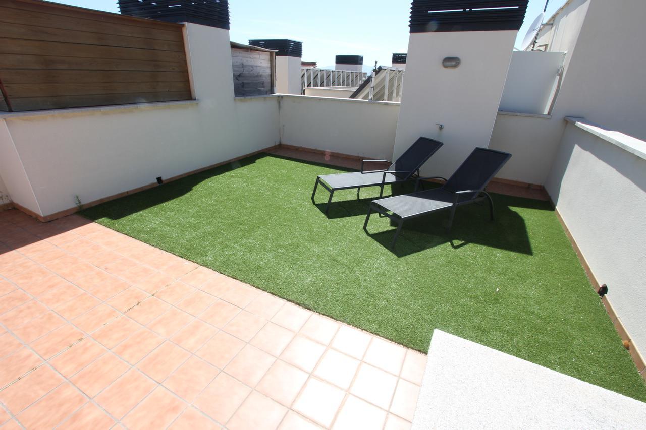 For A Stay Las Dunas Cambrils Bagian luar foto